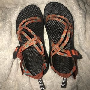 Chacos size 6! NEW CONDITION!!